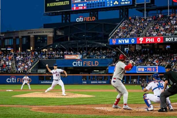 mets vs phillies prediction