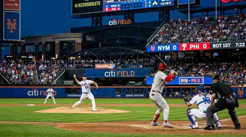 mets vs phillies prediction